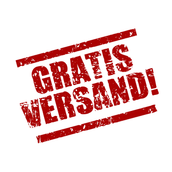 Gratis-Versand