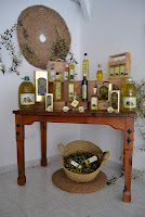 Olivenöl Aceite Periana Extra Vergine