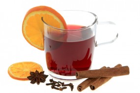Glühwein - das Richtige für die kalte Jahreszeit